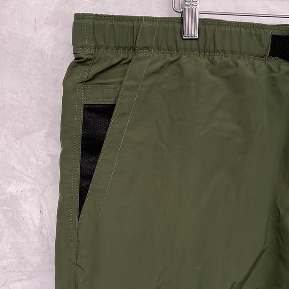 NWT POLO RALPH LAUREN Green LIGHTWEIGHT HIKING SHORT, Size xxl - Picture 5 of 12